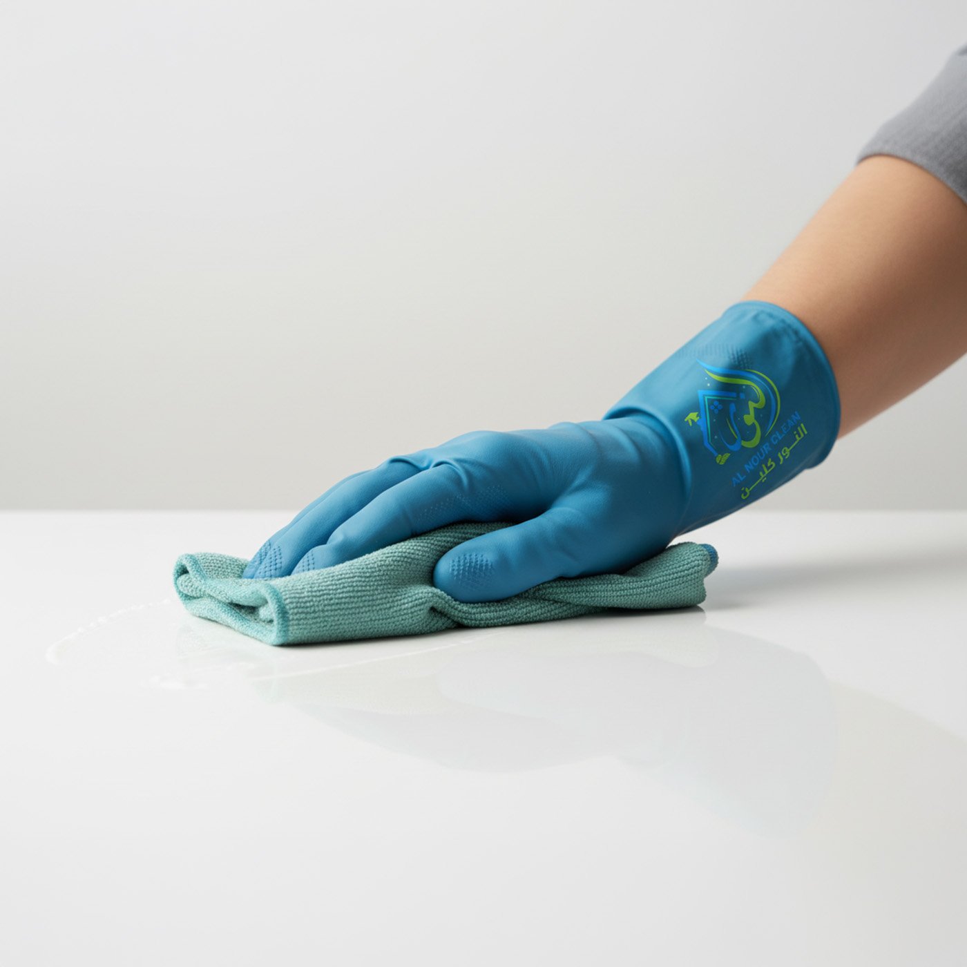 الصفحة الرئيسية شركة النور كلين لخدمات التنظيف ومكافحة الحشرات في الإمارات