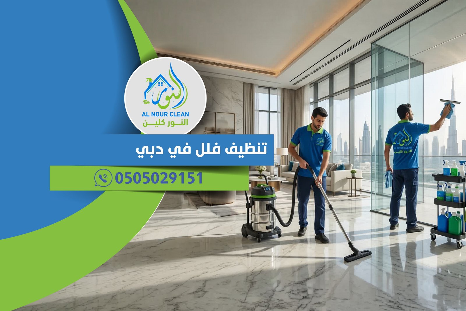 تنظيف فلل في دبي تنظيف فلل في دبي
